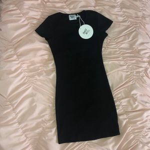 Princess Polly El Basico Mini Dress